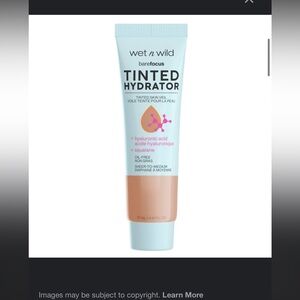 Make up bundle with elf, wet n wild and many more some used and some are new